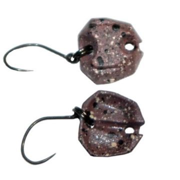 Lingurita oscilanta Neo Style Premium X TYPE-SS, 02 Pellet Red, 0.7g