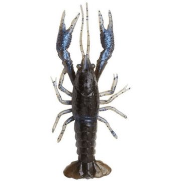 Naluca rac 4D Savage Gear, Magic Craw, 7.5cm, 5.5g, 6buc