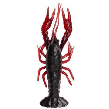 Naluca rac 4D Savage Gear, Red Craw, 7.5cm, 5.5g, 6buc