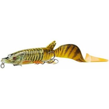 Naluca Savage Gear 3D Hybrid, Pike, 17cm, 47g