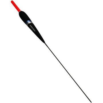 Pluta balsa Arrow Vidrax, model 077 cu portstarlita 4.5mm (Marime pluta: 1.5 g)