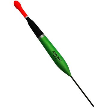 Pluta balsa Arrow Vidrax, model 186 (Marime pluta: 1 g)