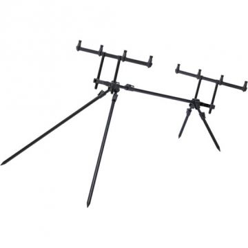 Rod Pod Prologic C-Series Convertible, 4 posturi
