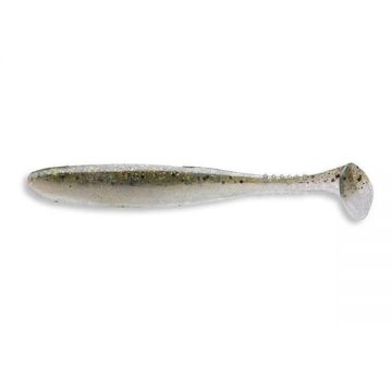 Shad  D'FIN Green Pearl 12.5cm/5buc Daiwa