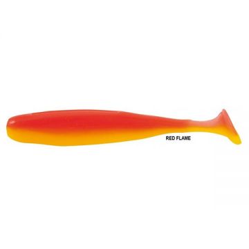 Shad Xciter Shad Red Flame 5cm 12buc/plic Rapture