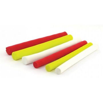 Spuma flotanta Trabucco Surf Pop-Up Stick, 5 buc (Diametru: 6 mm) Spuma flotanta Trabucco Surf Pop-Up Stick, 5 buc (Diametru: 6 mm)