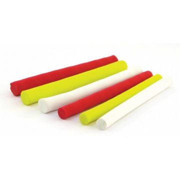 Spuma flotanta Trabucco Surf Pop-Up Stick, 5 buc (Diametru: 8 mm)