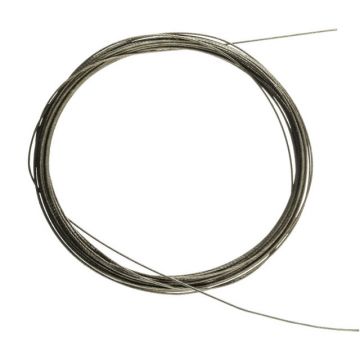 Struna Daiwa Prorex 7x7 Wire Spool, 18kg, 5m