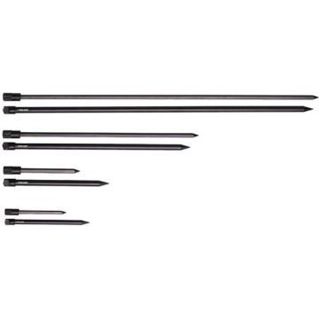 Suport telescopic Prologic Dual Point, lungime 30-50 cm