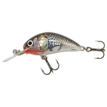 Vobler Salmo Hornet H4S HGS scufundator 4 cm/4 gr