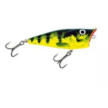 Vobler Salmo Pop P6F YPF 6cm/7g