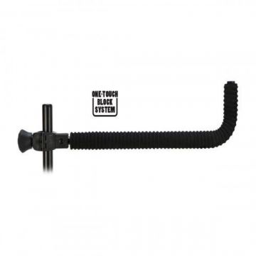 Brat Formax Feeder Elegance One Touch Rod Rest Eva, 40cm