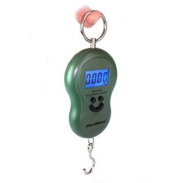 Cantar digital Formax A04L, 45kg