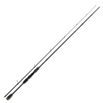 Lanseta Cormoran RayCor-X Light Spin, 2.05m, 3-10g, 2 tronsoane