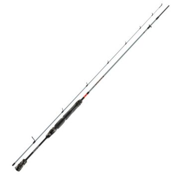 Lanseta Daiwa Fuego UL Trout, 1.80m, 1.5-5g, 2 tronsoane