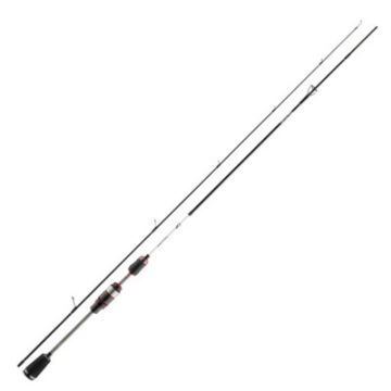 Lanseta Daiwa Silver Creek Light Spin, 2.05m, 5-21g, 2 tronsoane