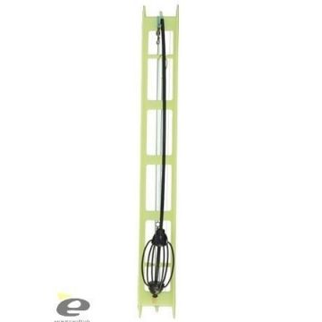 Montura Ecologica Cu Tub Antinod / 45g / EnergoTeam Montura Ecologica Cu Tub Antinod / 45g / EnergoTeam