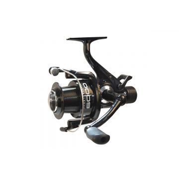 Mulineta Carp Expert Smart Runner, 6000