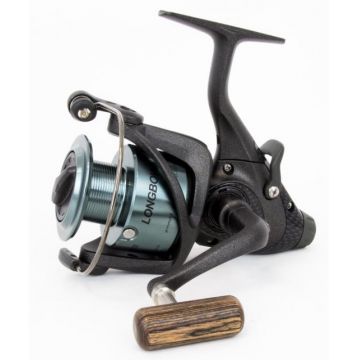 Mulineta crap Longbow XT BF 3000 Okuma