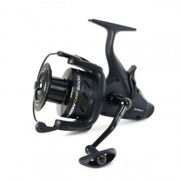 Mulineta Formax Shadow Carp, 6000