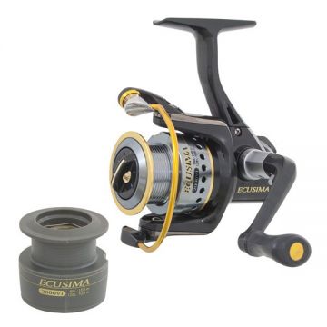 Mulineta Ryobi Ecusima VI 1000 Mulineta Ryobi Ecusima VI 1000