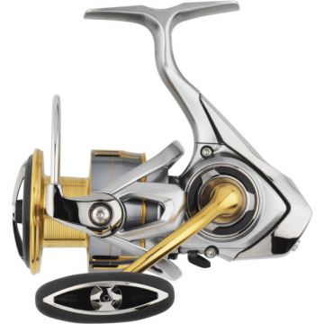 Mulineta spinning FREAMS LT 1000S Daiwa