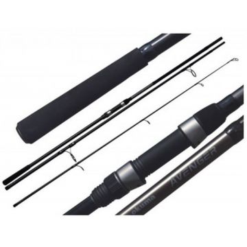 Okuma Avenger Carp 3.90m, 3.5lbs, 2 tronsoane