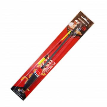 Pluta Waggler Benzar Elite Match (Marime pluta: 20g)