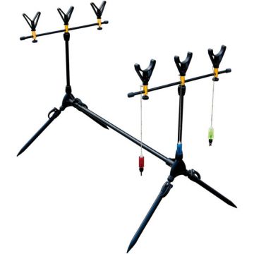 Set complet Rod Pod LineaEffe