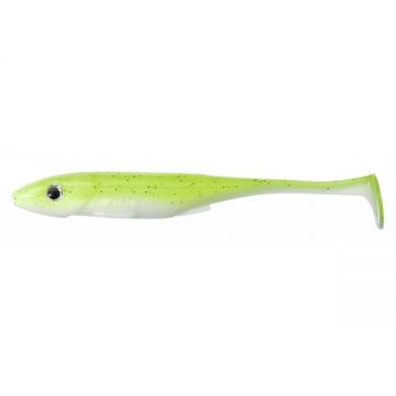 Shad ILLEX Whiz, Lemon Pepper Ice, 12.4cm, 4buc Shad ILLEX Whiz, Lemon Pepper Ice, 12.4cm, 4buc