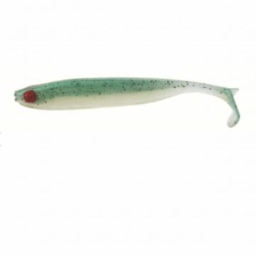 Shad Mustad Mezashi Minnow, Cream Soda, 7.6cm, 6 buc Shad Mustad Mezashi Minnow, Cream Soda, 7.6cm, 6 buc