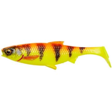Shad Savage Gear 3D River Roach, Golden Ambulance, 8cm, 5g, 4buc