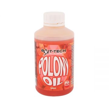 Ulei de carne - Plony Oil 500ml Bait-Tech