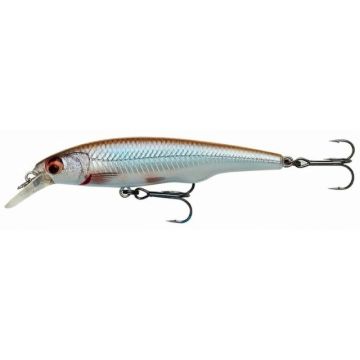 Vobler Savage Gear Gravity Twitch MR, Roach, 9.5cm, 15g Vobler Savage Gear Gravity Twitch MR, Roach, 9.5cm, 15g