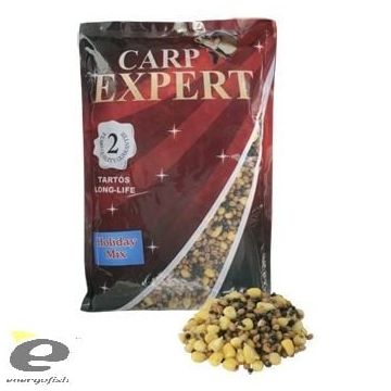 Amestec Holiday Mix 800g Carp Expert