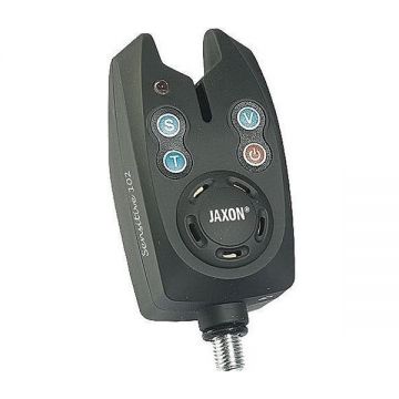 Avertizor electronic XTR Carp Sensitive 2B albastru Jaxon