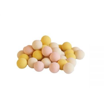 Boiles Pop-up Triple-N colorate 15mm/ 70gr Bait-Tech