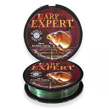 Fir Multicolor 150m Carp Expert (Diametru fir: 0.30 mm)