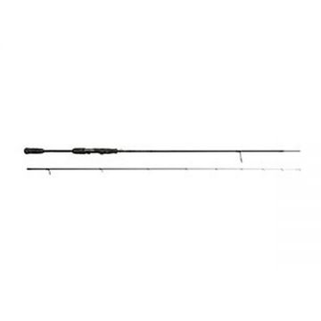 Lanseta Black Spin 2.28m/ 5-20g / 2 trons Savage Gear