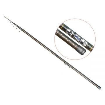 Lanseta Bolognesa Intesa 7007  / telescopica / 5g-25g / Baracuda