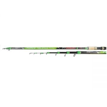 Lanseta Force Telematch 4.20m/10-80g / Carp Zoom