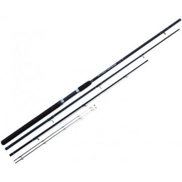 Lanseta Ghost Feeder 3.60m / 120g / 3 tronsoane + 2 varfuri LineaEffe