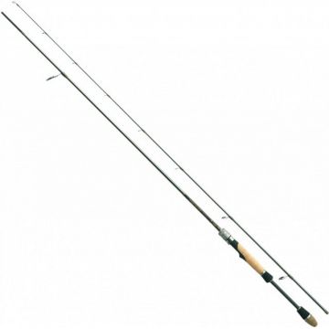 Lanseta Impress GTX Spin 2.70m / 2 tronsoane / 15-40g Jaxon