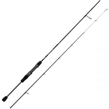 Lanseta Light Range Fishing 2.16m/ 3-12g / 2 trons Okuma