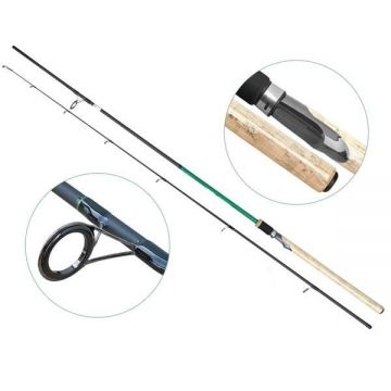 Lanseta Raptor 2702 / 2.70m / 10-30g / 2 buc Baracuda