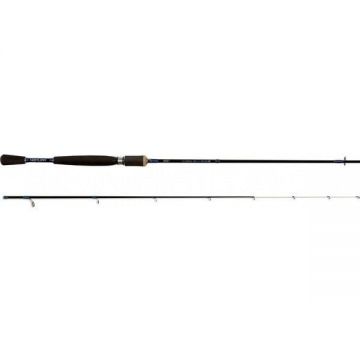 Lanseta spinning Akira 2.10m/ 28g 2trons Nomura