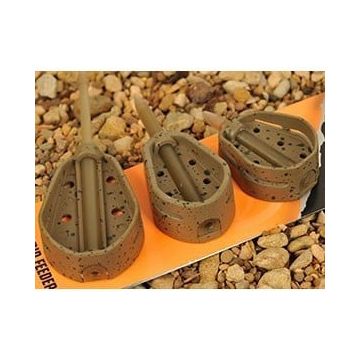 Momitor Method Feeder In Line Hybrid Guru (Greutate plumb: 36g)