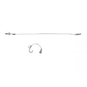 Montura PL Chod 4cm/ 20lbs Carlig XC8 nr. 6 Prologic