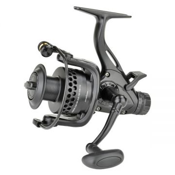 Mulineta Black Ghost BBC Baitrunner 3000 Carp Zoom