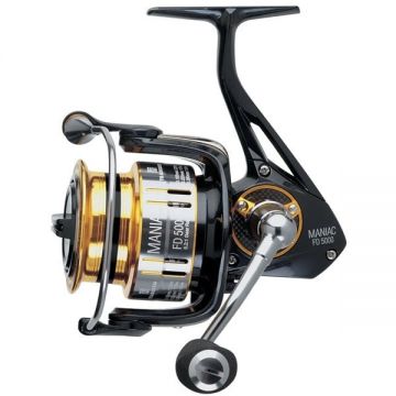 Mulineta Maniac 2500 Trabucco